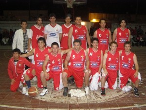 Cultural campeon 2010