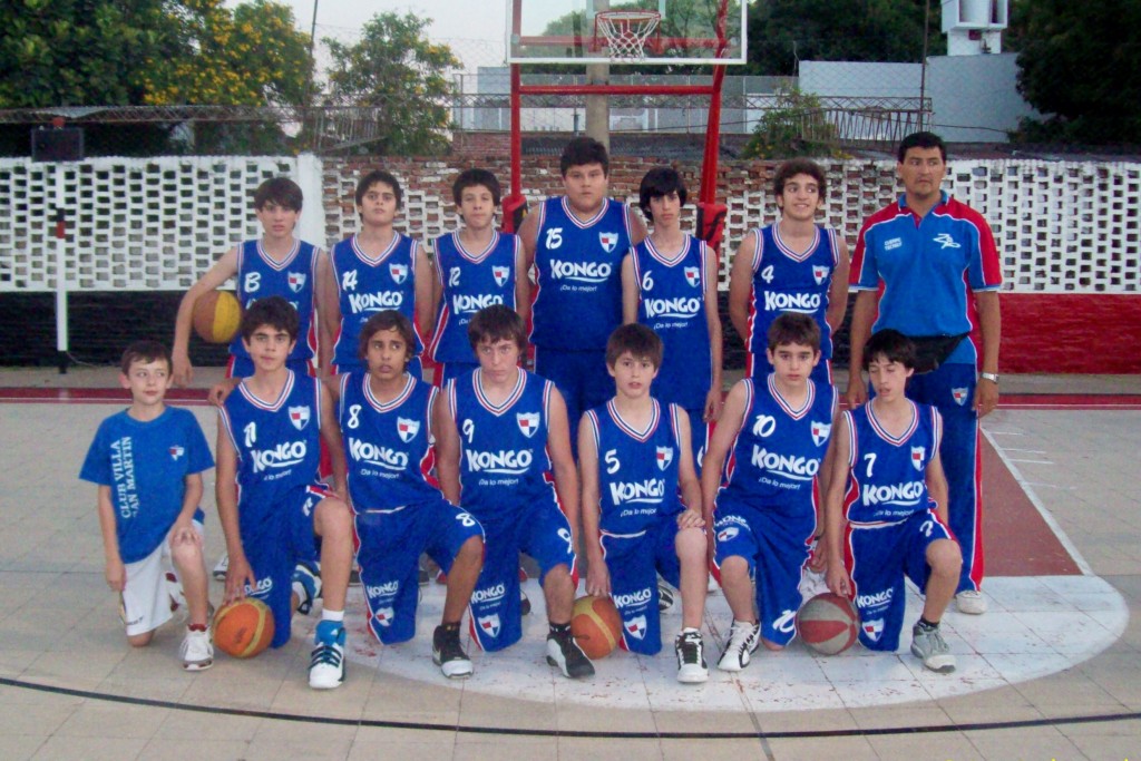 Villa U 13