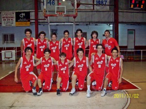 Don Bosco U 15 web